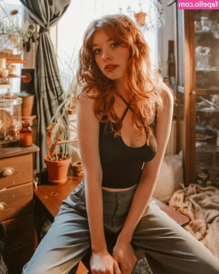 Sophie.srm [ sophie-srm ] - Rainy Monday, makeup and filter free, won’t you come sit on the