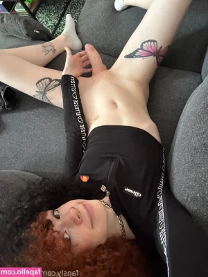bitwink18 - A couple photos from jerking off yesterday!