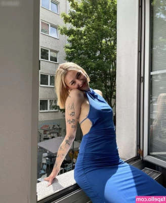 Janaxnell - Morning from South of Europe! I'm starving, can't wait to have