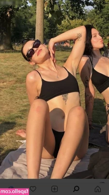 Janaxnell - Friday cock fun