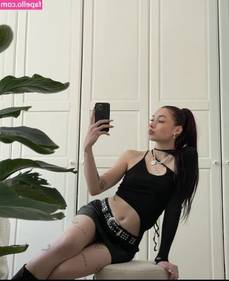 Janaxnell - my friends dad turns me on so much  i stole his boxers after i did