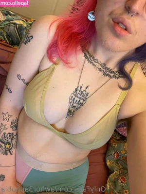 awhor3aphobia - Inappropriate to post it for free but kind enough to post it for a
