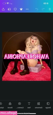 awhor3aphobia - Hope your weekend is going well! 😊💕 Enjoy this panty peel!