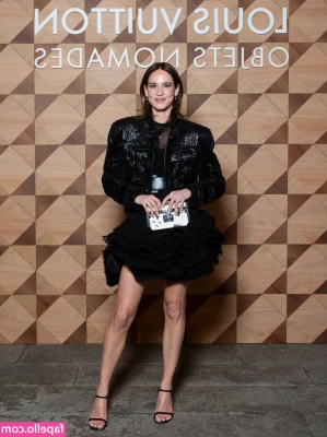 Matilda Lutz [ matilda-lutz ] - You wish