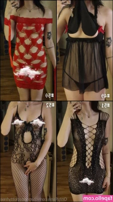 dumpsterkittyfree - Baby want to see more hot kisses ?😈🤤