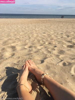 Evifeet - Love stroking my dick in public everyday  Would you help me