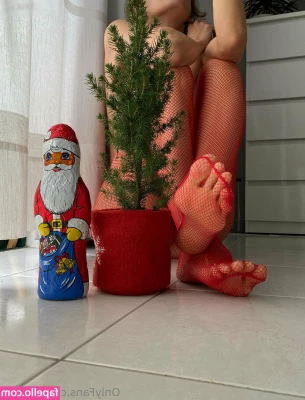 Evifeet - Ready for lunch