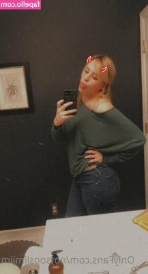 notsooslimjim - I’m ready for my cum shot💦