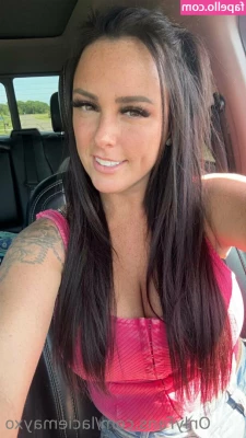 laciemayxo - Always feeling cheeky