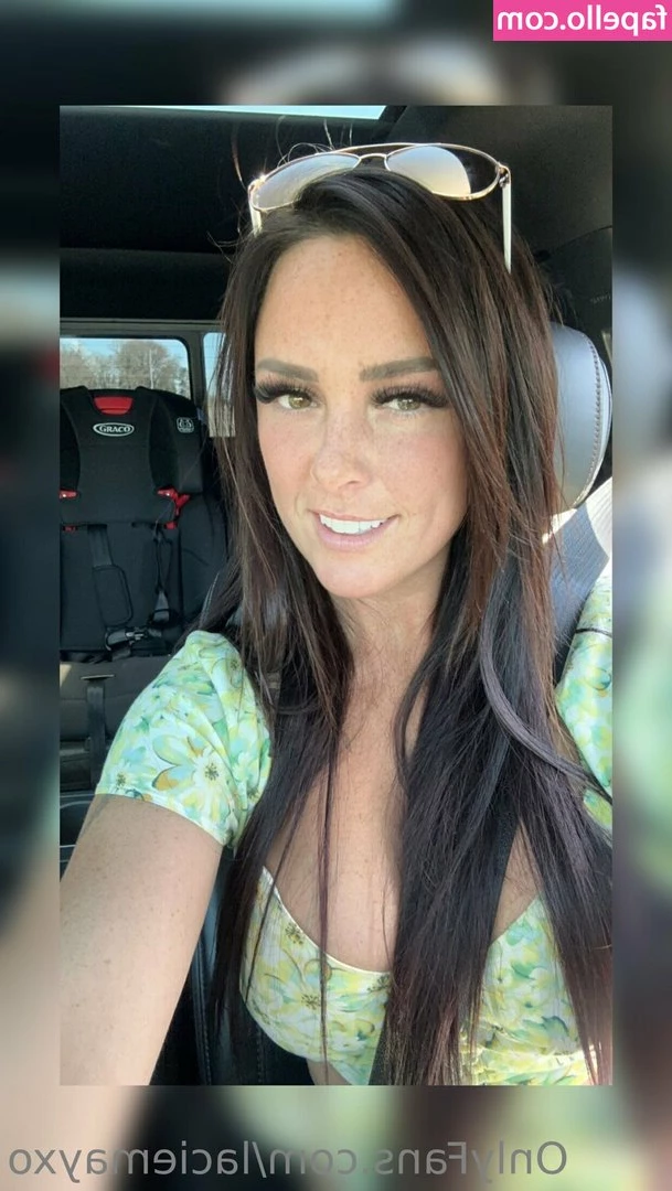 laciemayxo - Kinda classy kinda sassy