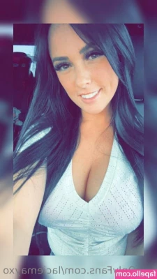 laciemayxo - Nothing new today because I’ve been asleep (guess the fatigue is
