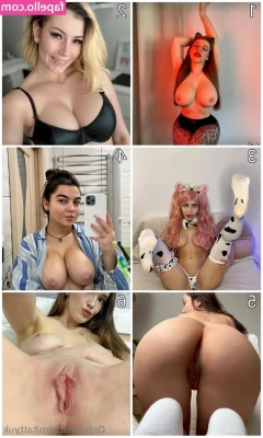 tattyuk - And a few nudies