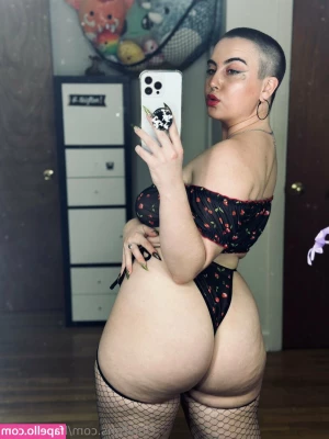 u409909295 - Do you know i have a butt plug in my tight ass here part 1