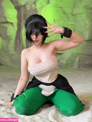 mia_green_tea [ mia-green-tea ] - To sexy for you