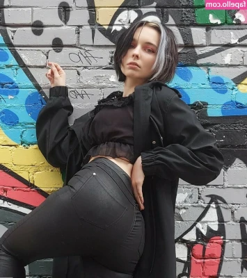 mia_green_tea [ mia-green-tea ] - Tip me to get full Video 🍆