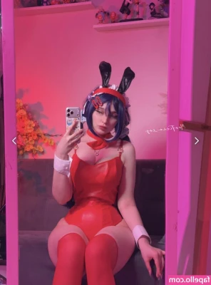 mia_green_tea [ mia-green-tea ] - I read your messages🥰