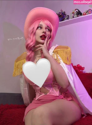 mia_green_tea [ mia-green-tea ] - Fairy Goddess with the sweet ass and delicious feet