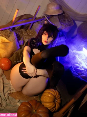 mia_green_tea [ mia-green-tea ] - Bom dia amores 😋 Café está na mesa 😈