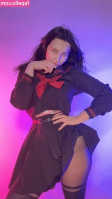 mia_green_tea [ mia-green-tea ] - Let's have some fun this week! Let's see who gets to spend their next