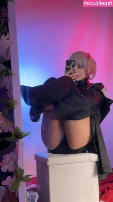 mia_green_tea [ mia-green-tea ] - I'm going to stream on twitch this Friday!! which might be a day