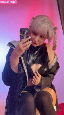 mia_green_tea [ mia-green-tea ] - LEAVE A LIKE FOR THE FULL VID IN YOUR DMs