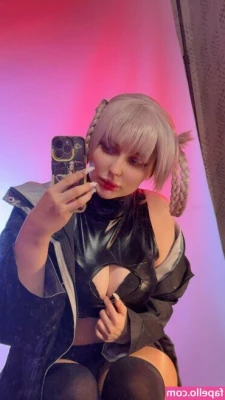 mia_green_tea [ mia-green-tea ] - Panties of the day