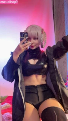 mia_green_tea [ mia-green-tea ] - DICK RATE TIME🙈💦 send me the best pic of your dick for get a