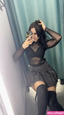 mia_green_tea [ mia-green-tea ] - i can put your name on it if you want me to 😈🫦
