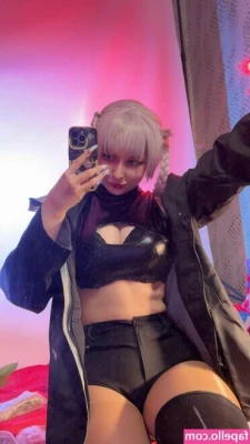 mia_green_tea [ mia-green-tea ] - Did someone say squirt videos