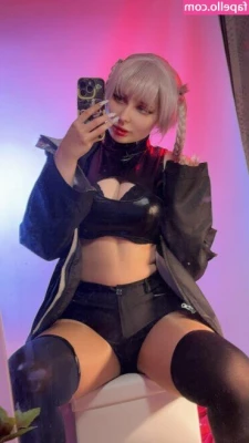 mia_green_tea [ mia-green-tea ] - if i did streams just topless would u still watch til I m better to