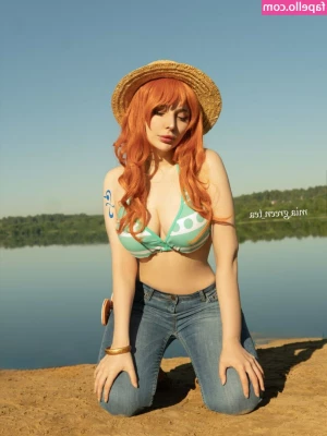 mia_green_tea [ mia-green-tea ] - Don t tell me what to do unless you re naked