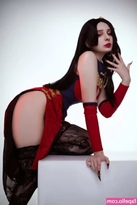 mia_green_tea [ mia-green-tea ] - 💖 Hey loves! Did you like the video with @ericacherry! It's in