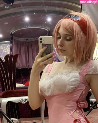 mia_green_tea [ mia-green-tea ] - My mandatory mirror selfie  anyone up for a little chat