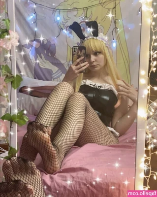 mia_green_tea [ mia-green-tea ] - More elf booty! More!😈