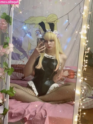 mia_green_tea [ mia-green-tea ] - Catching up because I know he been crap lately   thanks everyone for