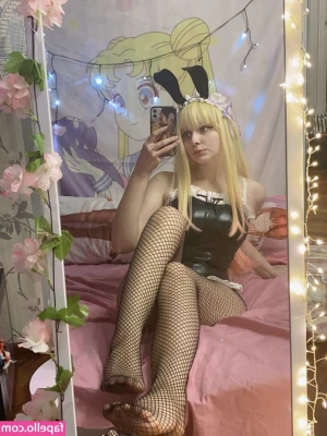 mia_green_tea [ mia-green-tea ] - Let me tease you all morning before work 😏