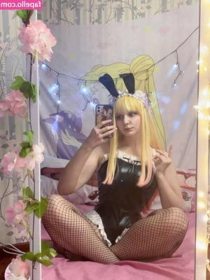 mia_green_tea [ mia-green-tea ] - I m bored who wants to play