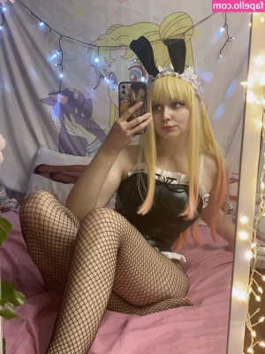 mia_green_tea [ mia-green-tea ] - Train that booty 🤭