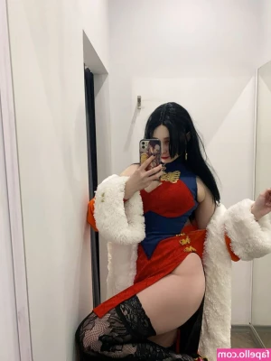 mia_green_tea [ mia-green-tea ] - Have Wet Dreams