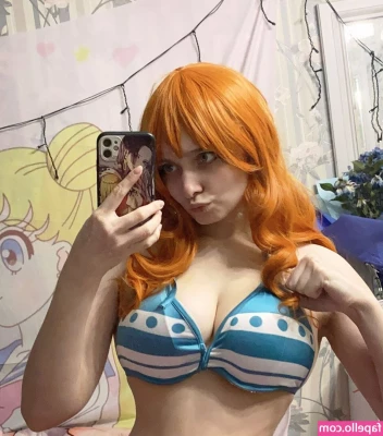 mia_green_tea [ mia-green-tea ] - Picture drop @stillmostlyjersey
