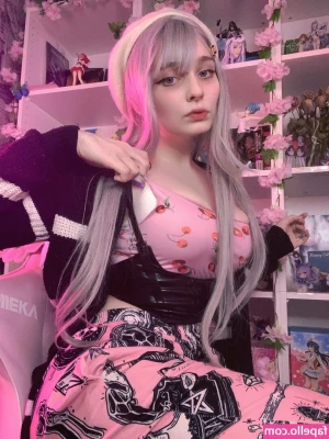 mia_green_tea [ mia-green-tea ] - Do you love my ass