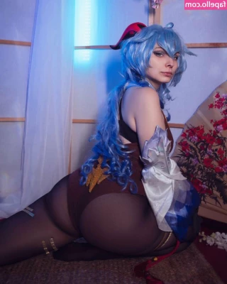 mia_green_tea [ mia-green-tea ] - Posts will resume shortly  Took a break due to my period starting and