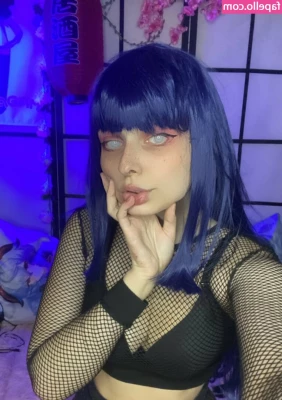mia_green_tea [ mia-green-tea ] - My nipples are too cold to be puffy today 🥺