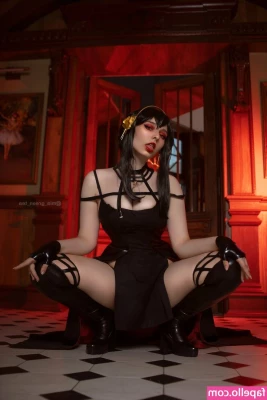 mia_green_tea [ mia-green-tea ] - Gal gamer who love pokemon  Tip 30  for all photos