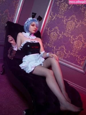 mia_green_tea [ mia-green-tea ] - Subscribe for more honey