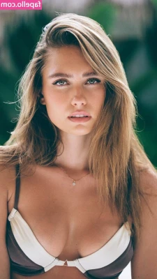 Ida Zeile [ ida-zeile ] - She made her page free now  make sure you won t miss this opportunity