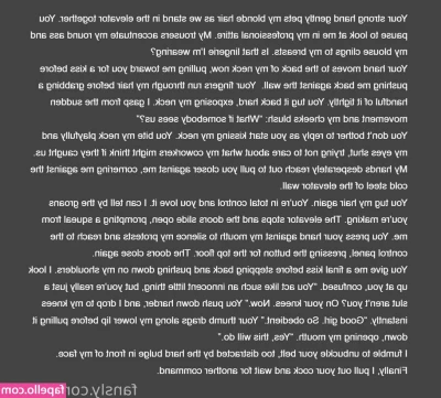 Ebee7 [ ebee7-4 ] - Soft titties soo Horny