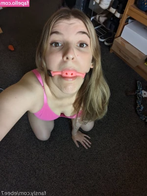 Ebee7 [ ebee7-4 ] - Had to drop in to let y all know  My Main Onlyfans  tinybabysmol is