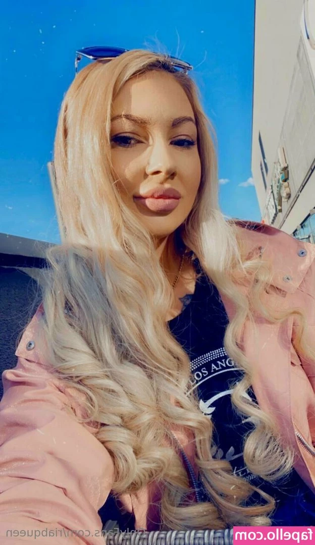 riabqueen - hello baby do you want to play