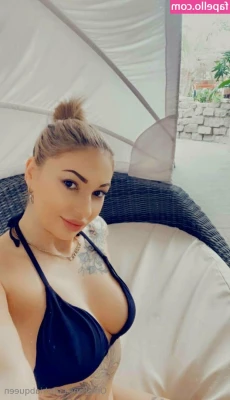 riabqueen - I can be a freak